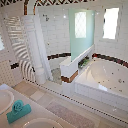 Villa Marquesa Gu 4p Dénia