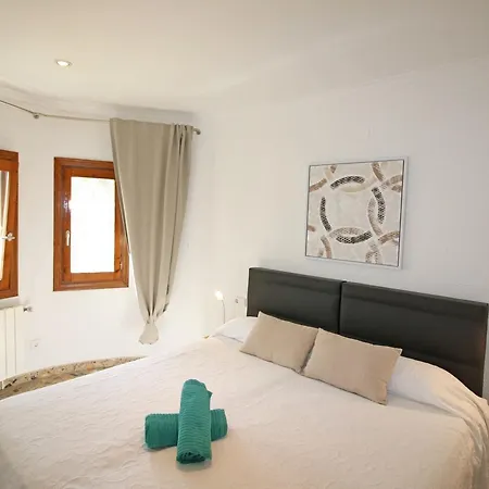 Villa Marquesa Gu 4p *