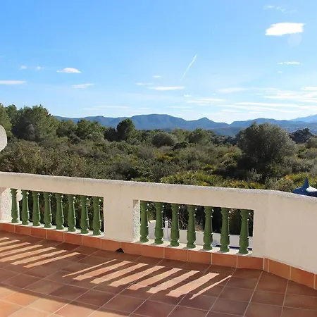 Villa Marquesa Gu 4p Dénia